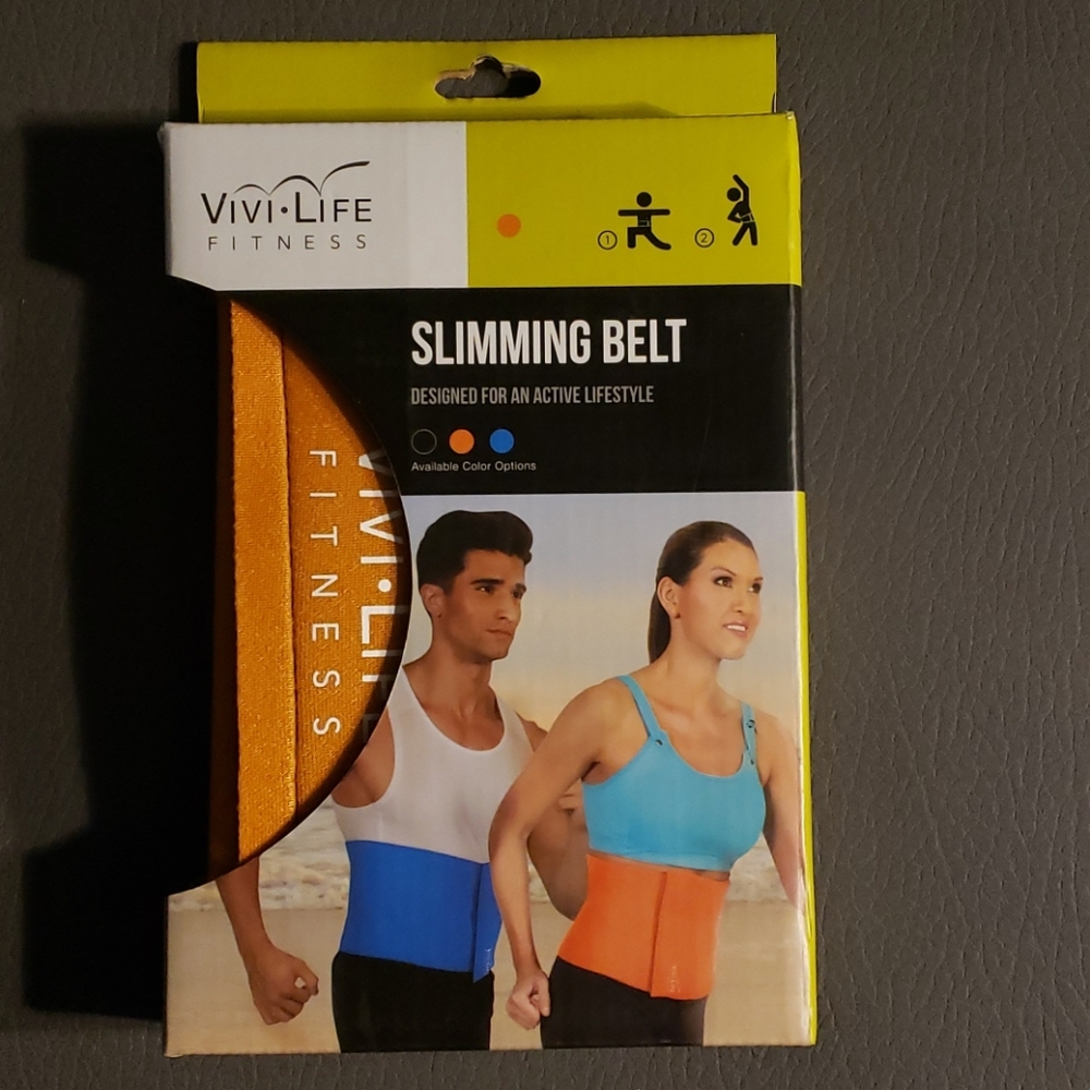 Slimming Belt